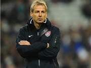 Bóng đá anh, ngoại hạng anh, lịch thi đấu euro 2012, Mỹ 3-2 Slovenia : Klinsmann chấm dứt cơn khô hạn bàn thắng